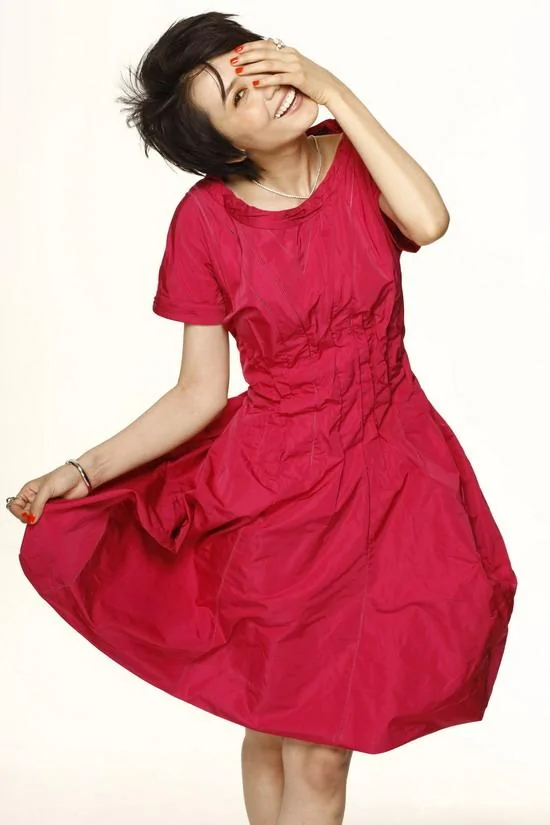 《好雨时节》延续了许秦豪经典电影《春逝》的唯美风格，高圆圆则被韩国媒体称为“也许是最适合许秦豪爱情片风格的中国女明星。”