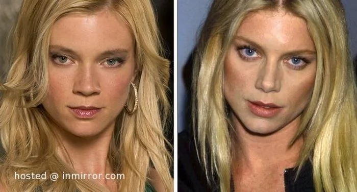 Celebrities who Look Similar (80 pics)