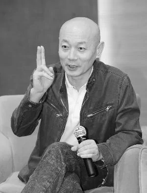 冯小刚称登到自己80岁再拍《非3》 葛优赞其比姜文厚道(图)