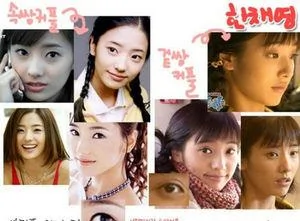 韩国首批整容者遭遇后遗症 美女变加菲猫(组图)