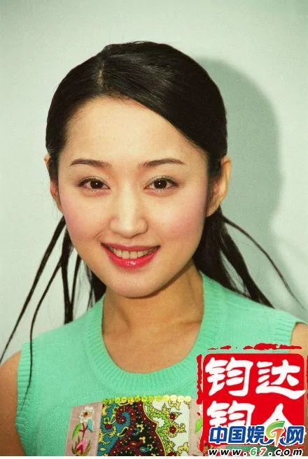 40歲玉女楊鈺瑩昨晚復出 時隔11年 她美貌依舊(組圖)