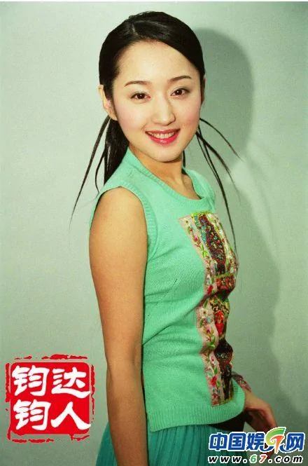 40歲玉女楊鈺瑩昨晚復出 時隔11年 她美貌依舊(組圖)