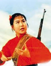 毛澤東時代媒體鏡頭下的標準美女