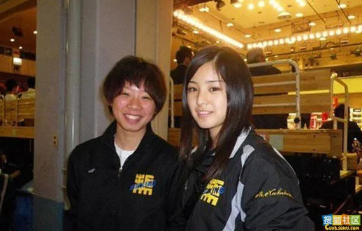 19歲日本最美拳擊手躥紅網絡 網友稱甘願被她暴打(組圖)