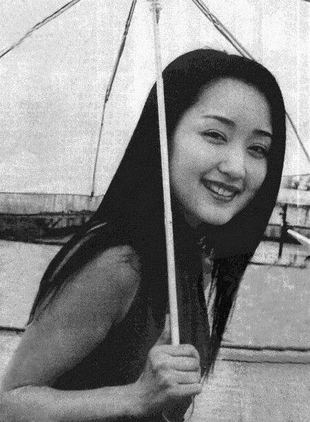 90年代首席玉女楊鈺瑩11年前舊照曝光 美過范冰冰(組圖)