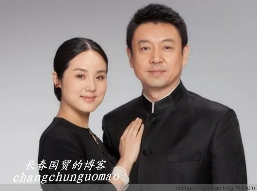 央视主持人杨柳第五任妻子曝光 古典音乐的演唱者(组图)