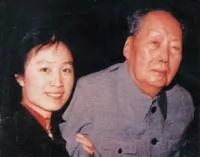 毛泽东与他的15个女人