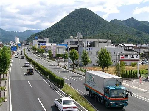 開眼了 實拍日本最窮的縣 阿波羅新聞網