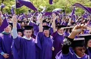 2006年起薪最高的大學學位