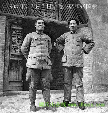 珍贵的中国历史照片
