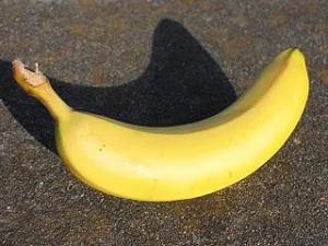 吃香蕉的“两大禁忌”