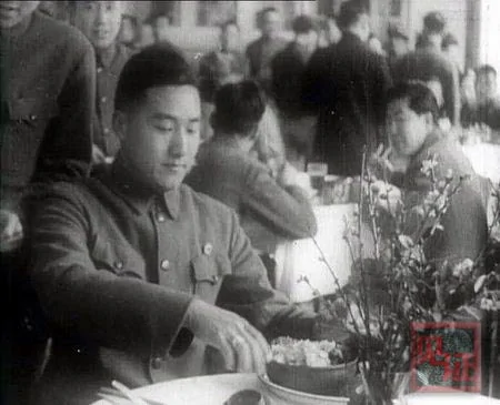 抗戰時代的影像記憶：中國1942－1943