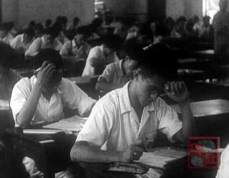 抗战时代的影像记忆：中国1942－1943