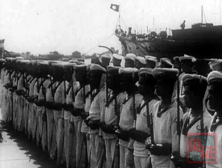 抗战时代的影像记忆：中国1944-1945