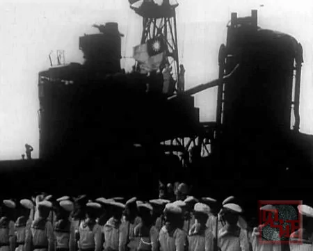 抗战时代的影像记忆：中国1944-1945