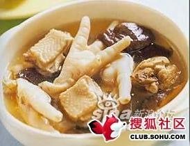 中国9大禁菜，谁吃过？