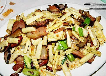 史上最漂亮的中国菜