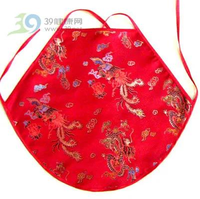 中國古代的女性內衣