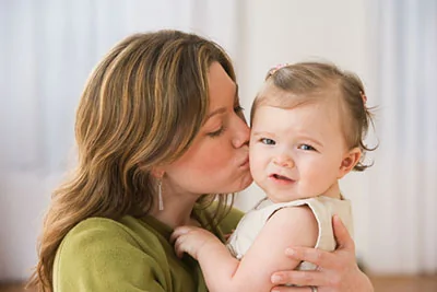 母乳喂养对宝宝的重要意义