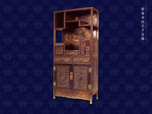 中国古典家具 