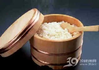吃大米飯也是有講究的——各種米的功效之最（組圖）