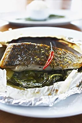 吃遍中国最有名的4种鱼