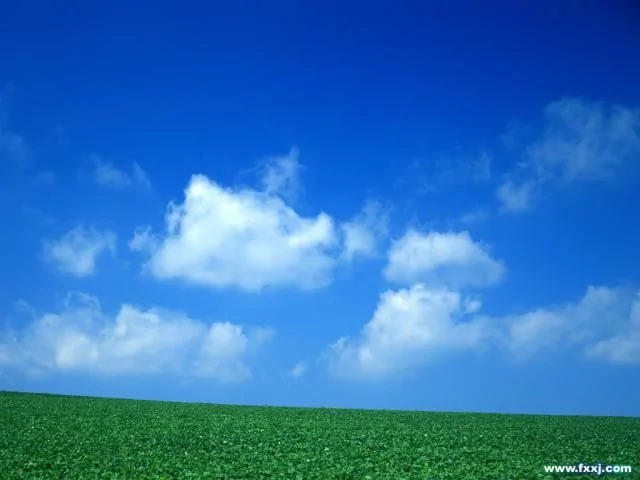 藍天白雲08