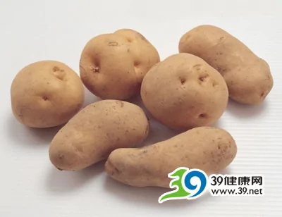 土豆巧治胃病的簡單竅門