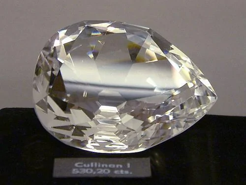 全球最名贵的10颗钻石