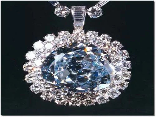 全球最名貴的10顆鑽石