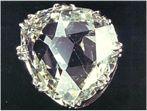 全球最名貴的10顆鑽石