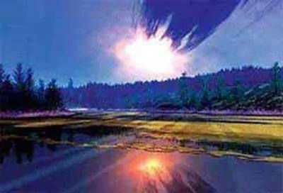 20090529-Science-TungasExplosion
