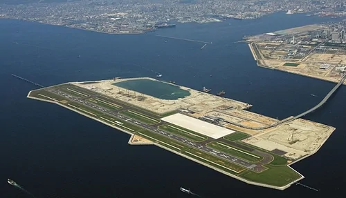 全球最离奇的四大机场跑道
