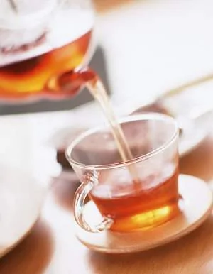 紅茶斷食法時間表
