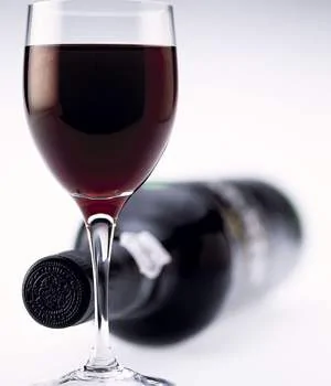 葡萄酒富含多种营养元素