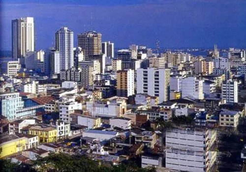 基多，厄瓜多尔