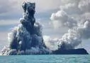 奇观！史上最深　海底火山大爆发