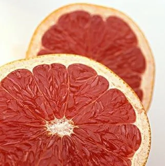 葡萄柚减肥法