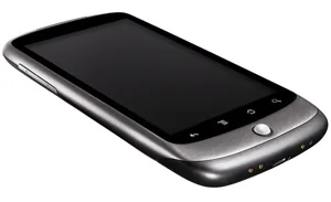 Google 手机 Nexus One