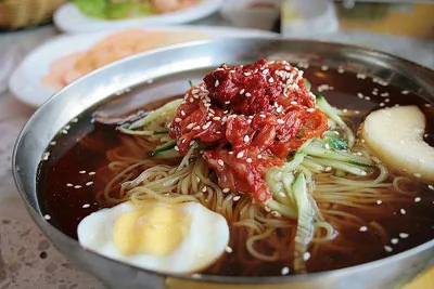 飲食文化體會「最」朝鮮