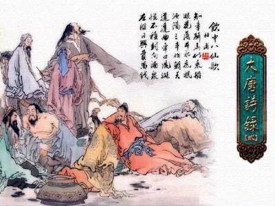 中国古代皇宫里的十二种游戏