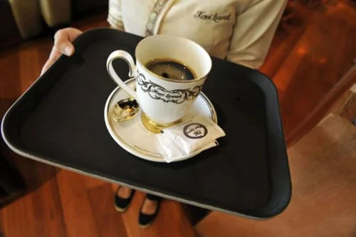 世上最贵的印度咖啡揭秘