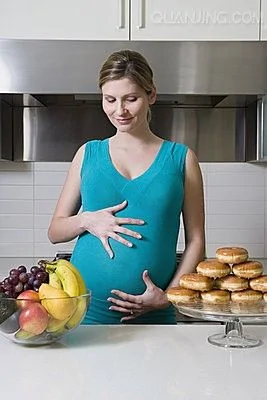 你知道孕婦的最佳零食嗎？
