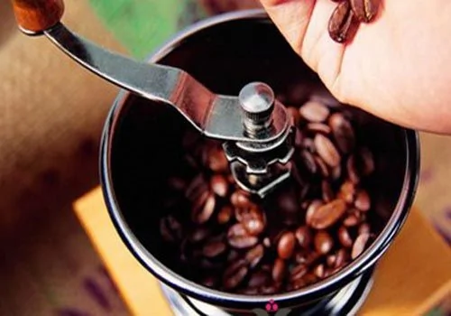 咖啡因三大减肥原理