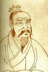 中國史上最痴情的八位帝王(圖)