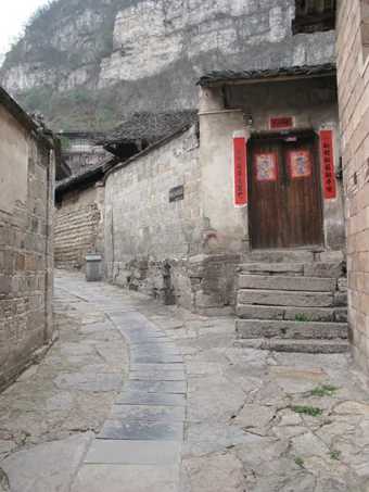 贵州镇远：至今仍然美麗的中国古镇