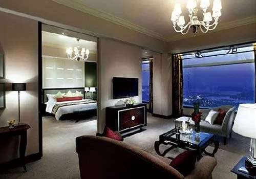 中國澳門星際酒店Star World Hotel：最優質睡眠 