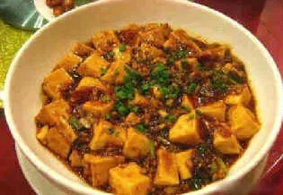 外国人最爱吃的8大中国菜(组图)
