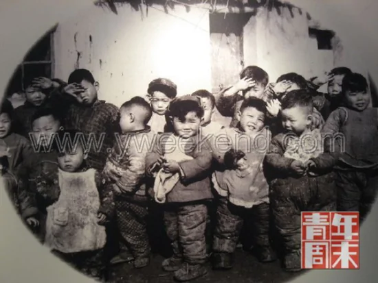 上海知青回憶新疆婚戀生活：在集體宿舍生孩子（圖）