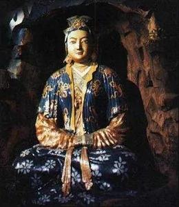 文成公主提升了西藏的文化